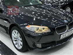 بي ام دبليو الفئة 5